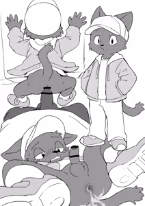 Page 508 of Artist - Manmosu Marimo [Enty+Fantia+Pixiv Fanbox] (2851630) Apr 2022 - Aug 2026 - preview thumbnail