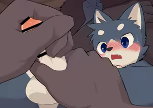 Page 521 of Artist - Manmosu Marimo [Enty+Fantia+Pixiv Fanbox] (2851630) Apr 2022 - Aug 2026 - preview thumbnail