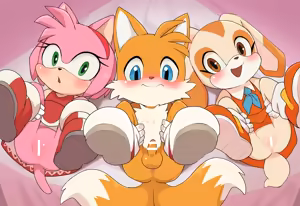 Page 587 of Artist - Manmosu Marimo [Enty+Fantia+Pixiv Fanbox] (2851630) Apr 2022 - Aug 2026 - preview thumbnail