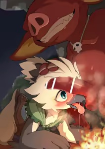 Page 632 of Artist - Manmosu Marimo [Enty+Fantia+Pixiv Fanbox] (2851630) Apr 2022 - Aug 2026 - preview thumbnail