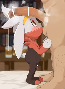 Page 735 of Artist - Manmosu Marimo [Enty+Fantia+Pixiv Fanbox] (2851630) Apr 2022 - Aug 2026 - preview thumbnail