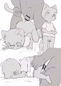 Page 756 of Artist - Manmosu Marimo [Enty+Fantia+Pixiv Fanbox] (2851630) Apr 2022 - Aug 2026 - preview thumbnail