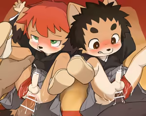 Page 786 of Artist - Manmosu Marimo [Enty+Fantia+Pixiv Fanbox] (2851630) Apr 2022 - Aug 2026 - preview thumbnail