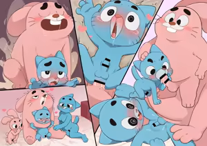 Page 830 of Artist - Manmosu Marimo [Enty+Fantia+Pixiv Fanbox] (2851630) Apr 2022 - Aug 2026 - preview thumbnail