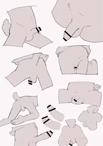 Page 918 of Artist - Manmosu Marimo [Enty+Fantia+Pixiv Fanbox] (2851630) Apr 2022 - Aug 2026 - preview thumbnail