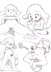 Page 942 of Artist - Manmosu Marimo [Enty+Fantia+Pixiv Fanbox] (2851630) Apr 2022 - Aug 2026 - preview thumbnail