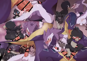 Page 952 of Artist - Manmosu Marimo [Enty+Fantia+Pixiv Fanbox] (2851630) Apr 2022 - Aug 2026 - preview thumbnail