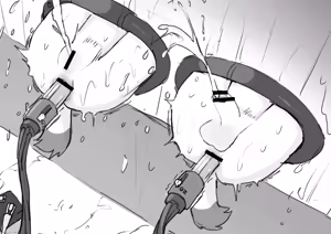 Page 990 of Artist - Manmosu Marimo [Enty+Fantia+Pixiv Fanbox] (2851630) Apr 2022 - Aug 2026 - preview thumbnail