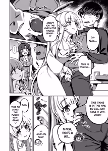 Page 11 of Sensei, Yoru mo Ojikan Itadakimasu - Teacher, please take your time at night. - preview thumbnail