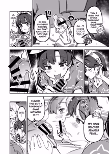 Page 15 of Sensei, Yoru mo Ojikan Itadakimasu - Teacher, please take your time at night. - preview thumbnail