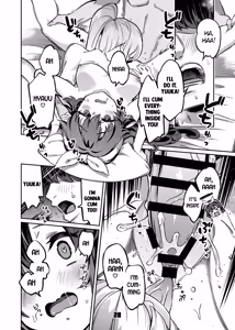 Page 27 of Sensei, Yoru mo Ojikan Itadakimasu - Teacher, please take your time at night. - preview thumbnail