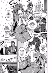 Page 4 of Sensei, Yoru mo Ojikan Itadakimasu - Teacher, please take your time at night. - preview thumbnail