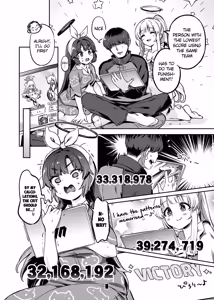 Page 7 of Sensei, Yoru mo Ojikan Itadakimasu - Teacher, please take your time at night. - preview thumbnail