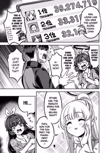 Page 8 of Sensei, Yoru mo Ojikan Itadakimasu - Teacher, please take your time at night. - preview thumbnail