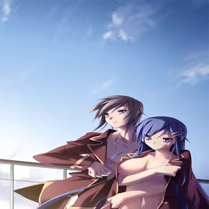 Page 225 of Sakashiki Hito ni Miru Kokoro - preview thumbnail
