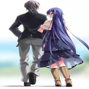 Page 227 of Sakashiki Hito ni Miru Kokoro - preview thumbnail