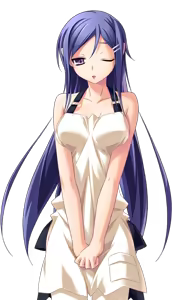Page 81 of Sakashiki Hito ni Miru Kokoro - preview thumbnail