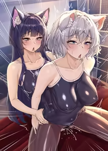 Page 110 of Yandere Kai Neko Series pt.2 - preview thumbnail