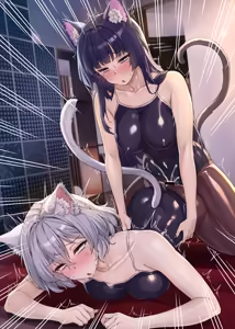 Page 114 of Yandere Kai Neko Series pt.2 - preview thumbnail