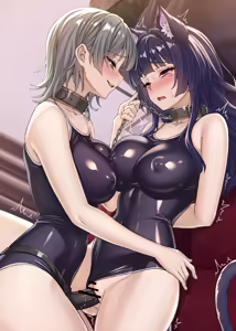 Page 242 of Yandere Kai Neko Series pt.2 - preview thumbnail