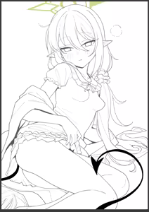 Page 30 of 絨灰 | ro7274 - preview thumbnail