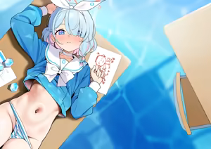 Page 34 of 絨灰 | ro7274 - preview thumbnail