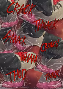 Page 14 of My Neighbor is a Cumdump Slut [Español] por El_vampiro - preview thumbnail