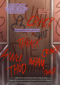 Page 7 of My Neighbor is a Cumdump Slut [Español] por El_vampiro - preview thumbnail