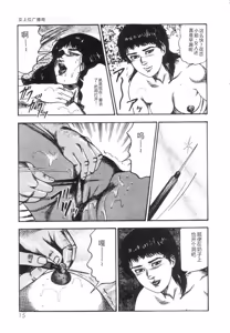 Page 17 of Shiro no Mokushiroku Vol. 5 - Ninshoujo Erika no Shou - preview thumbnail