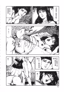 Page 44 of Shiro no Mokushiroku Vol. 5 - Ninshoujo Erika no Shou - preview thumbnail