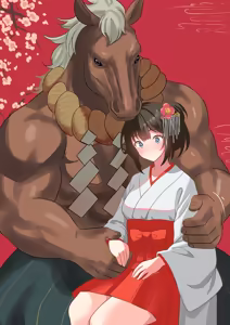 Page 15 of nyurunya - preview thumbnail
