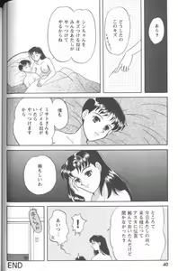 Page 40 of Project E Dainiji Chuukanhoukoku - preview thumbnail