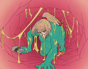 Page 27 of Despair Game II - preview thumbnail