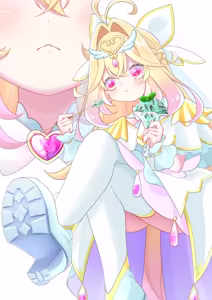Page 20 of Arcana-Sama's Tiny Topping Ice-Scream - preview thumbnail