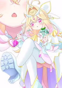 Page 25 of Arcana-Sama's Tiny Topping Ice-Scream - preview thumbnail