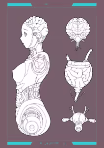 Page 3 of onnakaizousousakan humino - preview thumbnail