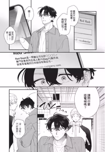 Page 169 of Shouganai kedo Itooshii︱令人无奈卻又惹人憐爱 - preview thumbnail
