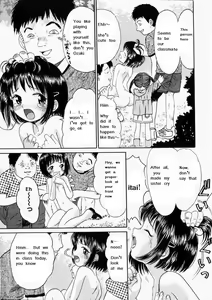 Page 9 of Plum Rain - preview thumbnail