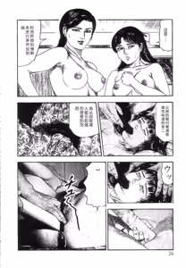 Page 28 of Shiro no Mokushiroku Vol. 7 - Shiiku Ningyou Erika no Shou - preview thumbnail