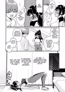 Page 12 of My Neighbor Is Too Loud! - preview thumbnail