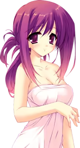 Page 23 of Purely ~Sono Semai Aozora o Miagete~ - preview thumbnail