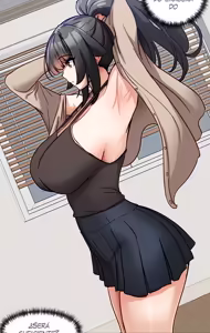 Page 235 of Dating Quest - Screenshots / CG - preview thumbnail