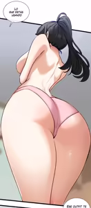Page 252 of Dating Quest - Screenshots / CG - preview thumbnail