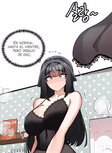Page 344 of Dating Quest - Screenshots / CG - preview thumbnail
