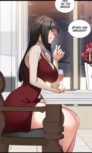 Page 350 of Dating Quest - Screenshots / CG - preview thumbnail