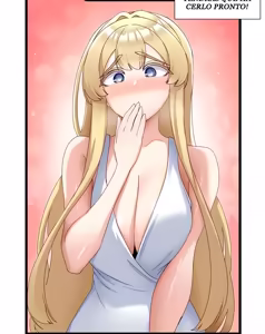 Page 419 of Dating Quest - Screenshots / CG - preview thumbnail