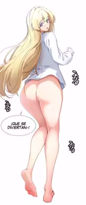 Page 499 of Dating Quest - Screenshots / CG - preview thumbnail