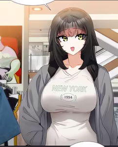 Page 520 of Dating Quest - Screenshots / CG - preview thumbnail