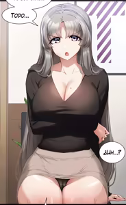 Page 532 of Dating Quest - Screenshots / CG - preview thumbnail