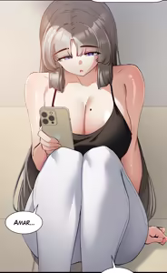 Page 584 of Dating Quest - Screenshots / CG - preview thumbnail